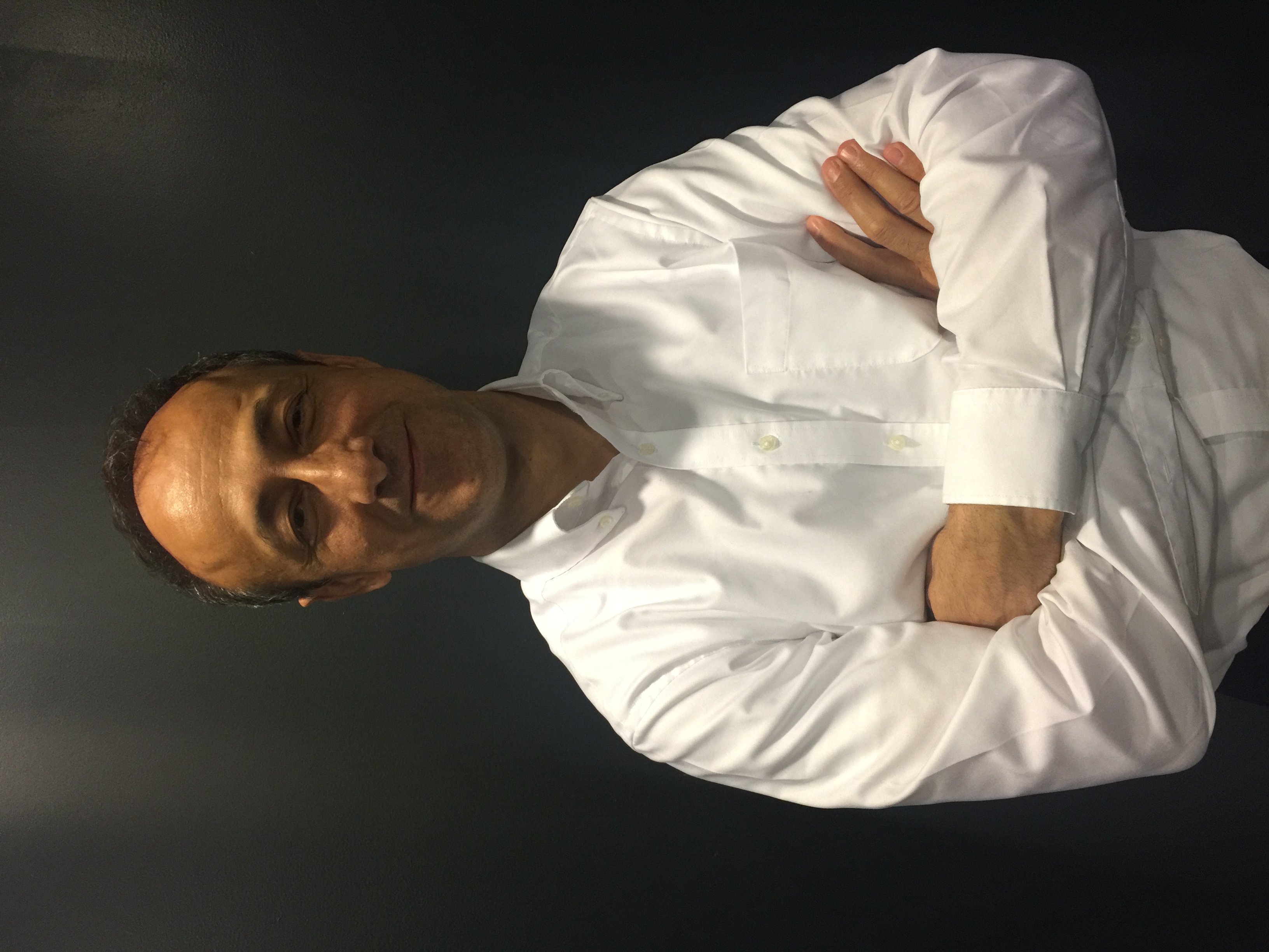 A View at Turkey's Democracy